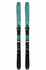 Atomic Backland 88 Skis 2024