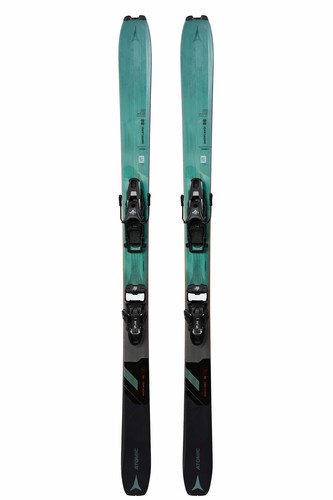 Atomic backland skis - 88,