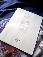 Jaguar XJ6/Sovereign/V12/Daimler (XJ40) and XJS Brochure - 25pg - 1994