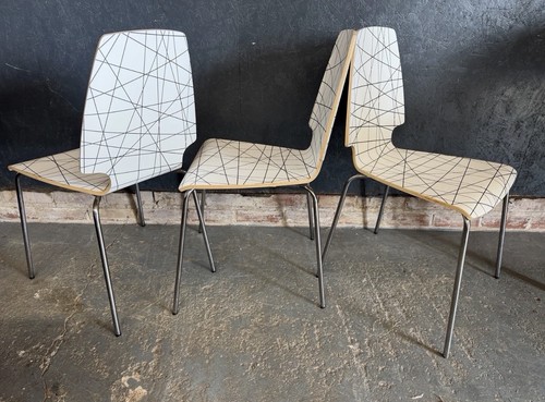 Ikea vilmar chairs 3 - vilmar,