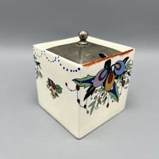 Coronet Ware Parrott &Co