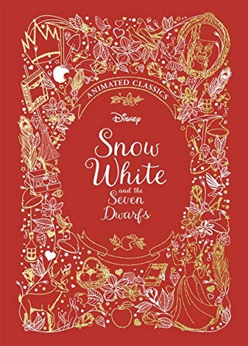 Snow white the - white, seven
