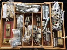 Euro Cylinders Various