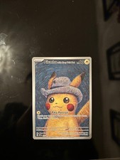 Pikachu with Grey Felt Hat 85