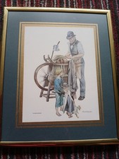  Ronald Embleton Prints in