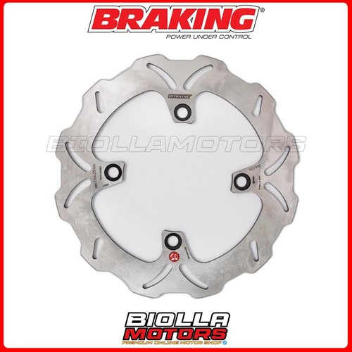 Ho21rid rear brake disc - brake,