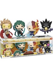 Hero academia funko pop - academia,