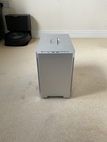 Lian tu150 mini itx - lian, li