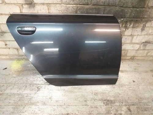Audi 4a2 rear - c8,