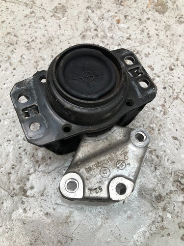 Citroen berlingo engine - engine, mount
