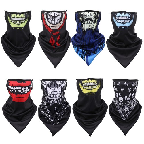 Multi use skulls - use,