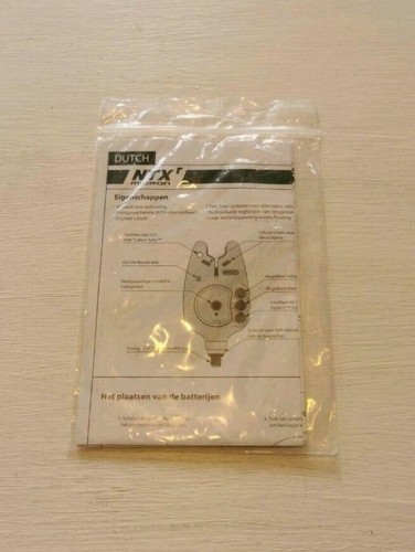 Fox micron ntxr instruction - micron,