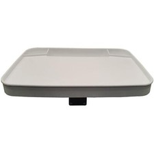 Galaxy - SM1 Boat Fishing Bait Table / Cutting Board with Rail Mount