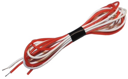 Replacement motor lead wire - replacement,
