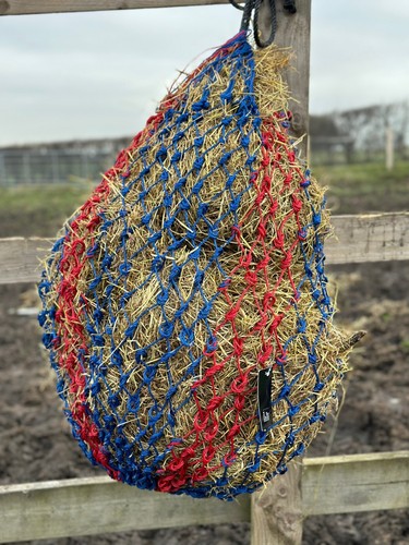 Large twisted haylage haynet - large,