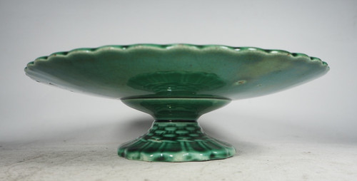 Rare antique majolica - rare,