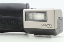 [MINT w/ Case] Contax TLA200