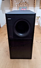 BOSE Acoustimass Powered 5