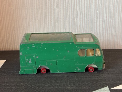 Matchbox lesney king - size, k-6