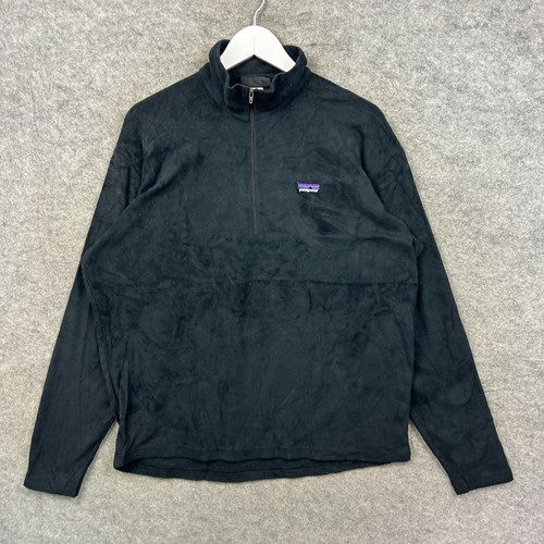 Patagonia fleece mens - mens, large