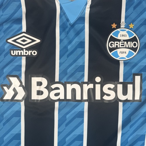 Gremio 2020 2021 home - gremio, football
