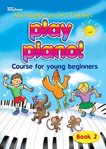 Play piano book a - play,