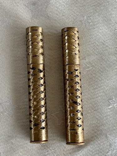 Vintage faberge fabergette - faberge, "fabergette"