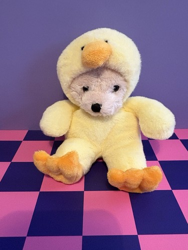 Little living nature - living, teddy