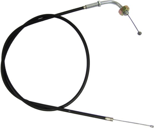 Throttle cable yamaha - throttle, fs1e
