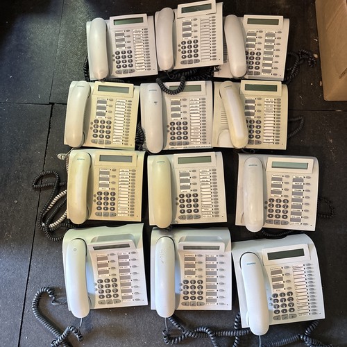 Siemens optipoint 500 standard - siemens,