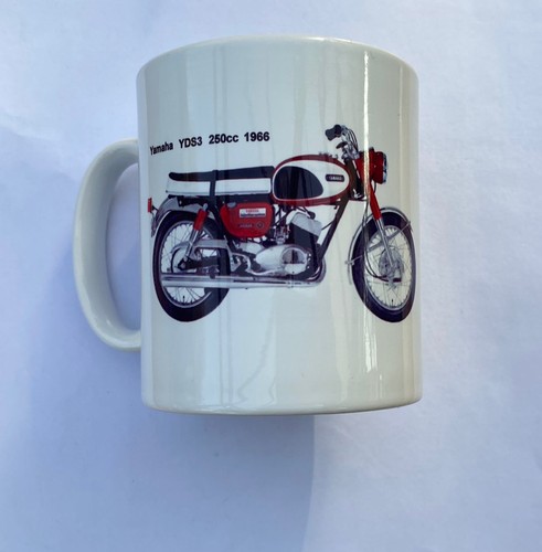 Yamaha yds3 250 twin ceramic - yds3,
