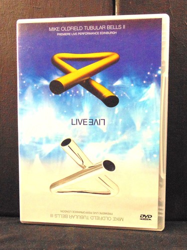 Tubular bells - ii,
