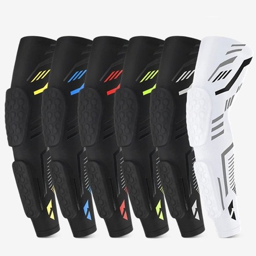 1pc long elbow - 1pc, pads