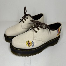 Dr Martens 1461 Quad Retro Ray