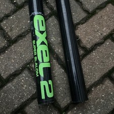 Excel 2 Super Slalom 465 Carbon Windsurf Mast