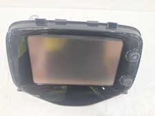 2015 TOYOTA AYGO Mk2 Non