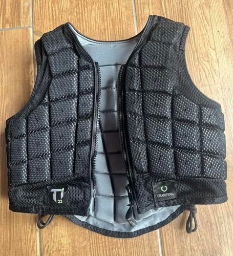 Champion childs body - champion, 22