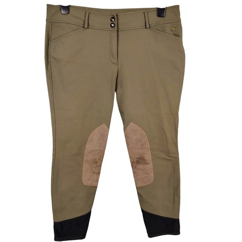 Classics womens 34r gulf - rj,