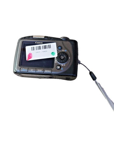 Canon powershot sx100 8mp - canon,
