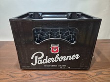 Strong Plastic German Beer