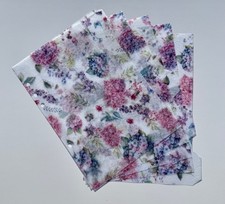 A5 Filofax Organiser Dividers