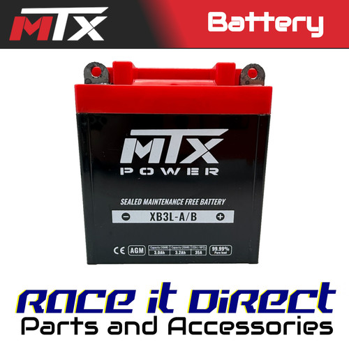 Mtx battery for honda mbx - battery,