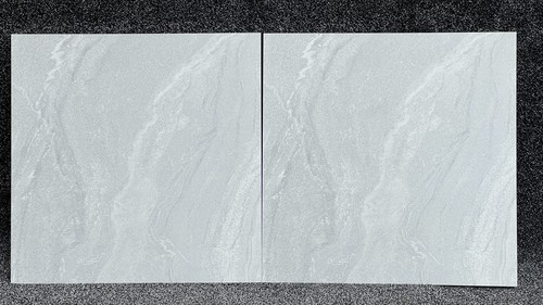 Sample tile 600x600mm light - tile,