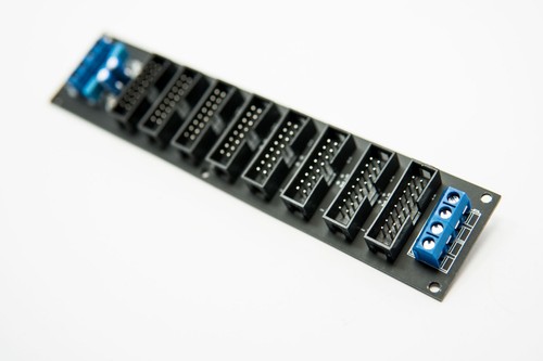 Eurorack bus board power - eurorack,