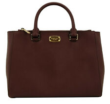 Michael Kors Bag Burgundy
