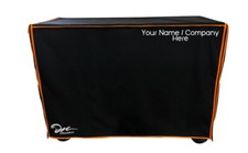 Custom Tool Box Cover by Dmarrco fits Mac Tools Maximizer Series