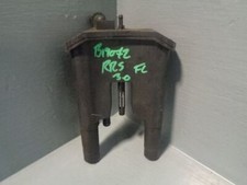 Oil Separator 3.0 TDV6 Engine