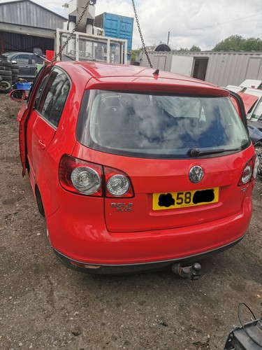 2008 volkswagen golf - volkswagen,