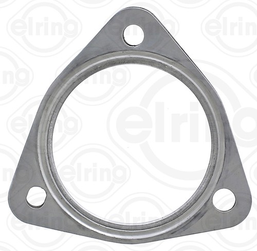 Exhaust pipe - exhaust, at