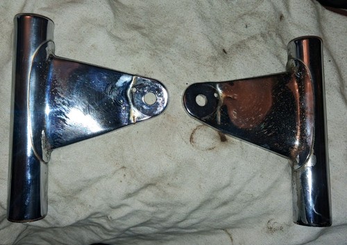 Kawasaki kh100 headlamp - kh100,